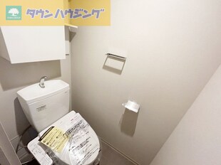 プライムメゾン千葉新町の物件内観写真